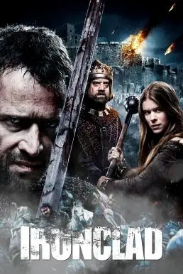 Ironclad (2011) ทัพเหล็กโค่นอำนาจ-300x450