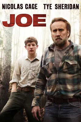 Joe (2013) โจ-300x450