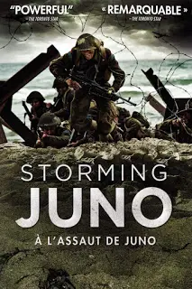Storming Juno (2010) หน่วยจู่โจมสลาตัน-300x450