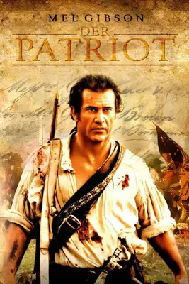 The Patriot (2000) ชาติบุรุษ ดับแค้นฝังแผ่นดิน-300x450
