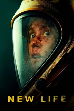 New Life (2023) นิว ไลฟ์