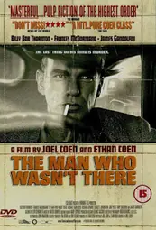 The Man Who Wasn’t There ปมฆ่า ปริศนาอำพราง (2001)