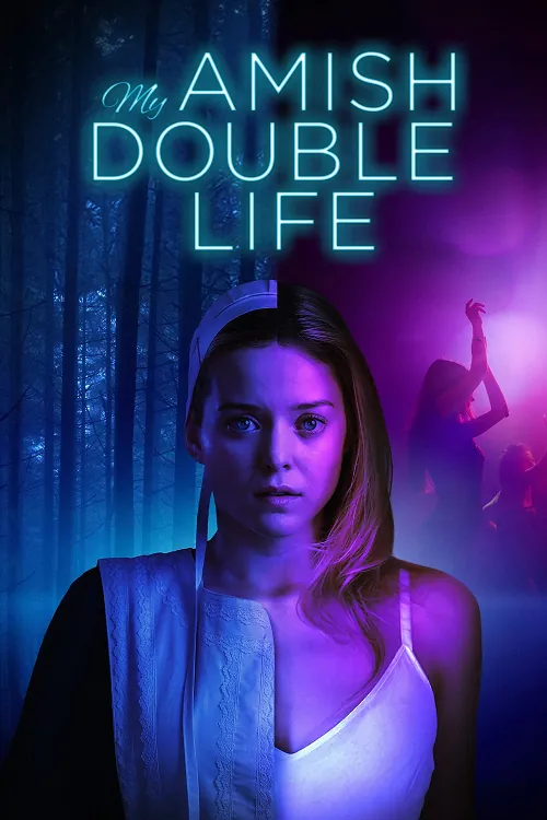 My Amish Double Life (2025)