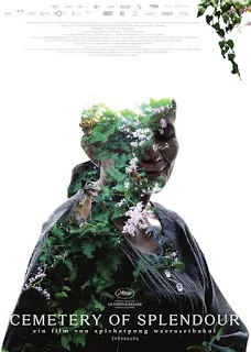 รักที่ขอนแก่น Cemetery of Splendor (2015)