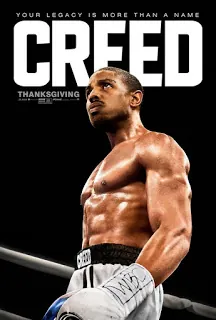 Creed (2015) ครี้ด บ่มแชมป์เลือดนักชก