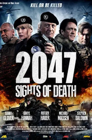 2047 Sights of Death (2015) ถล่มโหด 2047