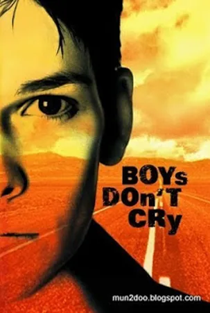 Boys Don't Cry (1999) ผู้ชายนี่หว่า ยังไงก็ไม่ร้องไห้