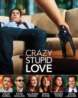 Crazy Stupid Love (2011) โง่เซ่อบ้า เพราะว่าความรัก
