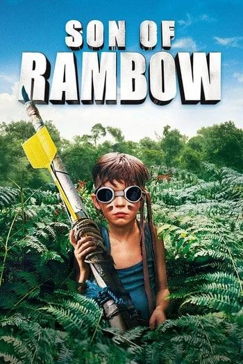 Son of Rambow แรมโบ้พันธุ์ใหม่ หัวใจหัดแกร่ง (2007)